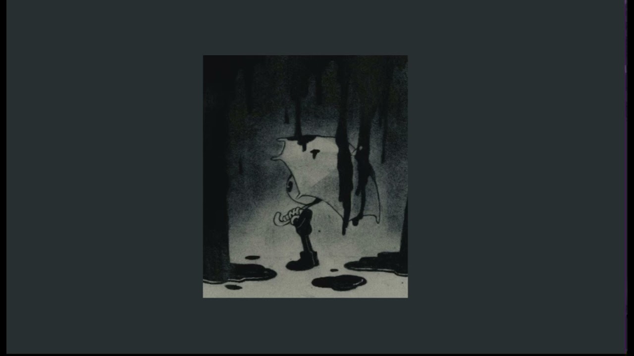 Griffinilla - the devil’s swing (slowed)