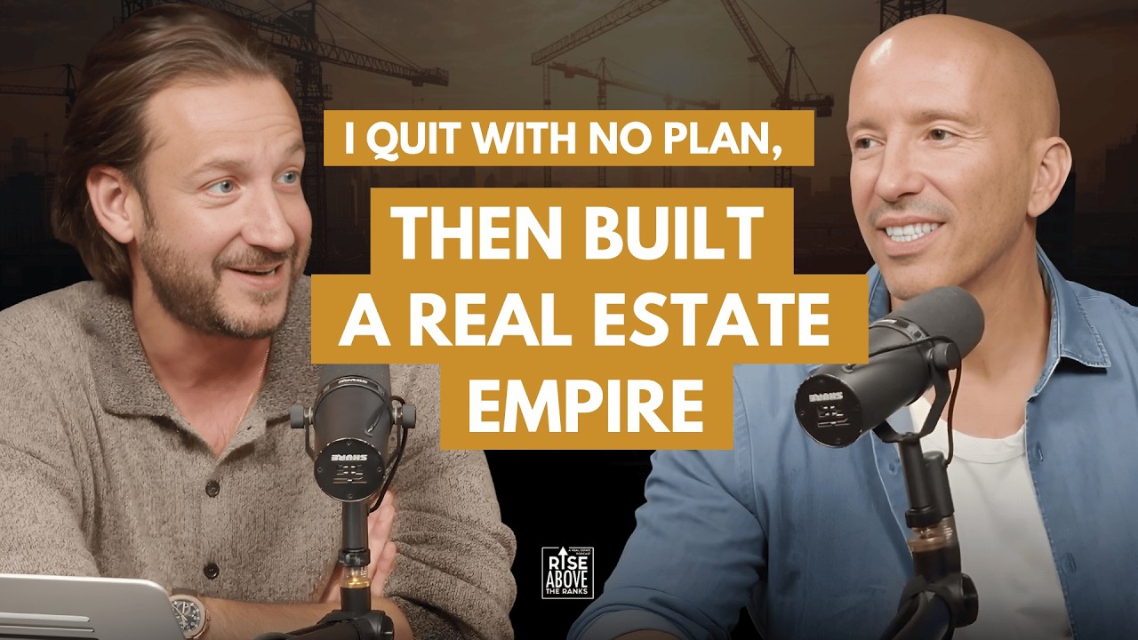 The Slow Build Behind Selling Sunset and a $Billion Brand