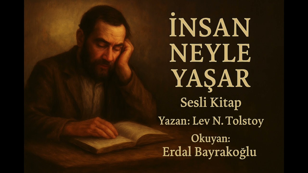 İNSAN NEYLE YAŞAR 4.BÖLÜM - KIZLAR BÜYÜKLERDEN AKILLIYMIŞ