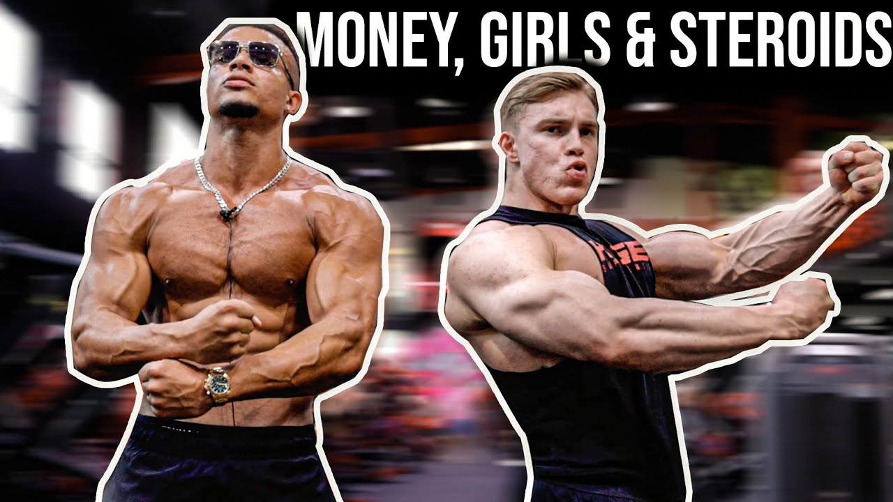 HSTIKKYTOKKY NATTY OR NOT