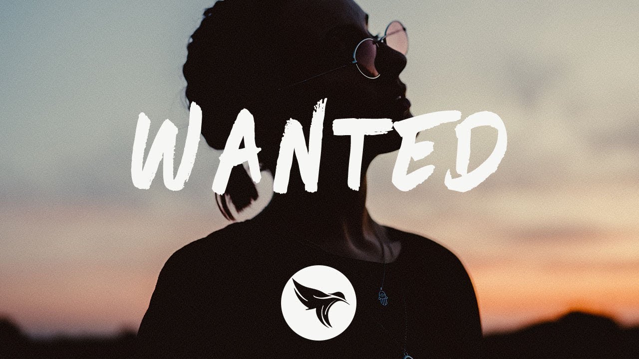 NOTD & Daya - Wanted (Lyrics)