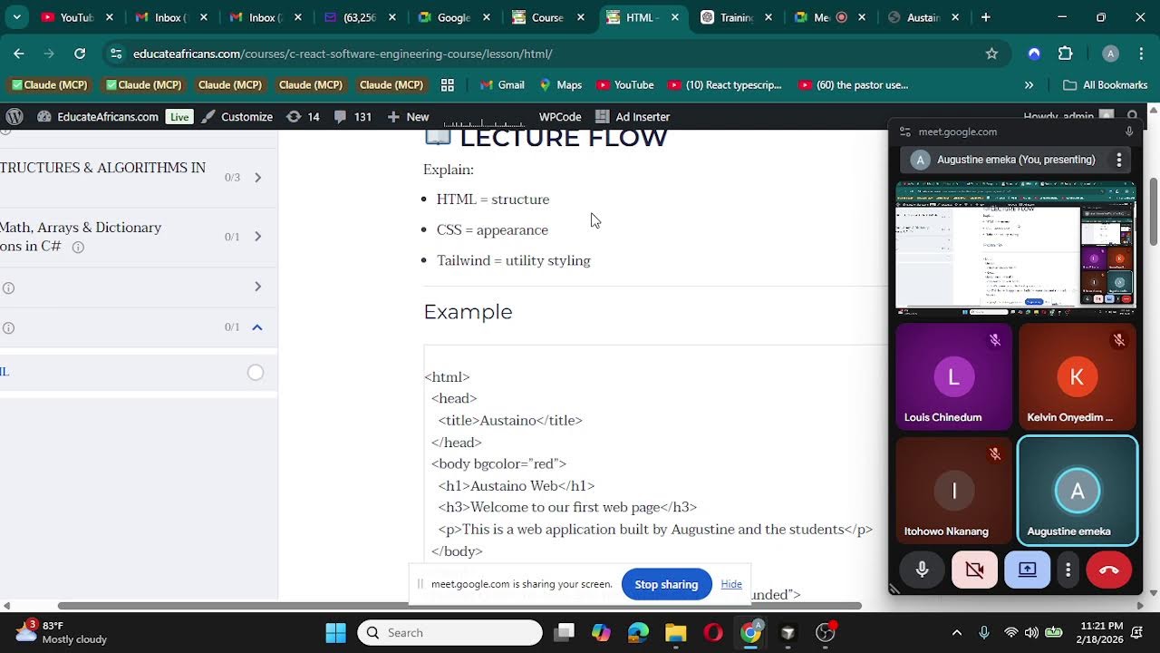 Stream via RTMP (OBS, Vmix, Zoom) with Restream