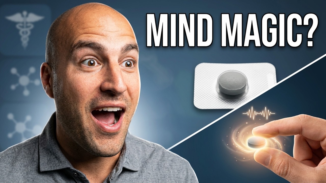 What is the Placebo Effect? Pharmacist Explains