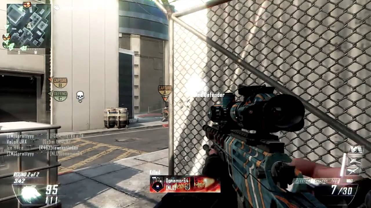 FaZe Spratt: Spratt Ops #10 (FINAL EPISODE).