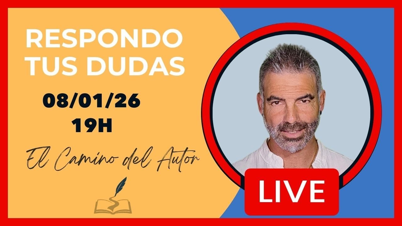 Directo donde respondo tus dudas (08/01/2026)