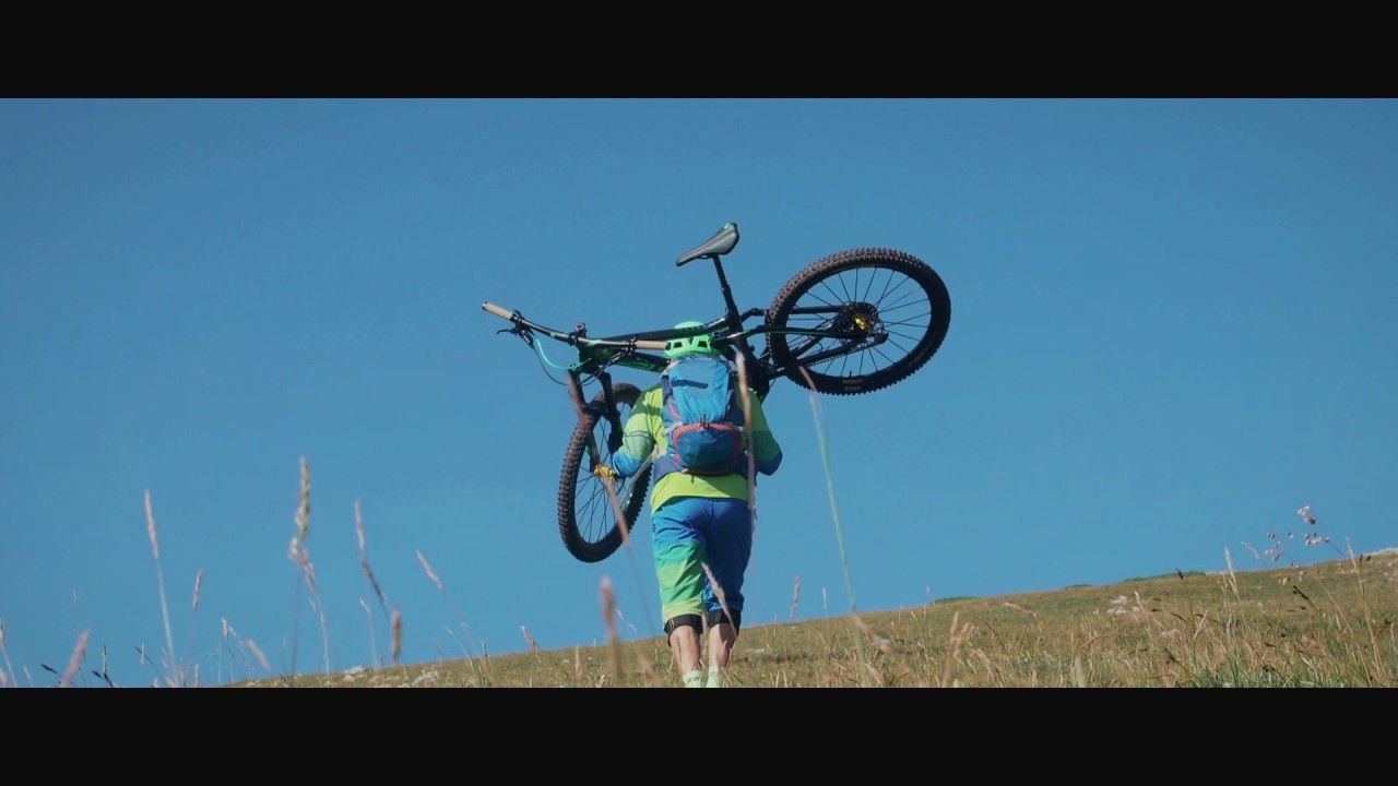 SIMON MASI ao&ucirc;t 2017 par TRAYM Prod HD