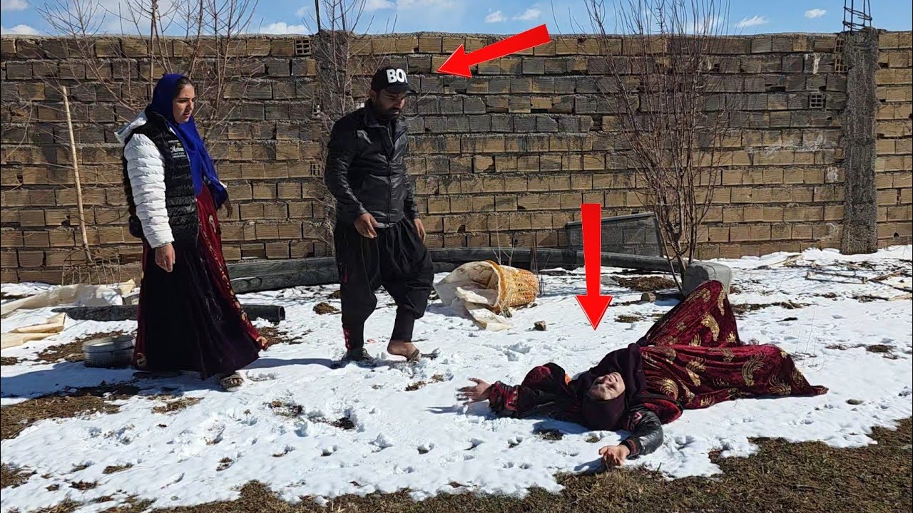 Unfortunate Consequences: When a Husband Punishes His Second Wife Badly