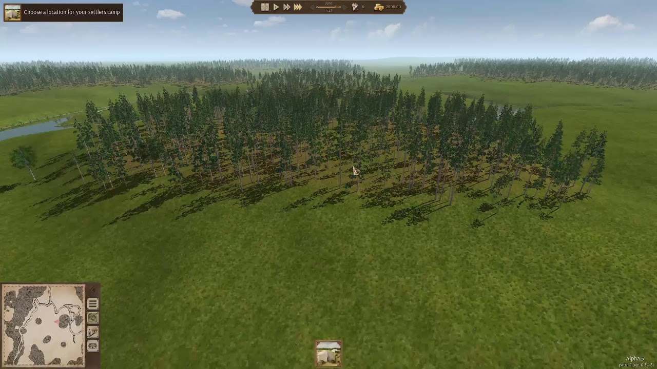 Ostriv Gameplay