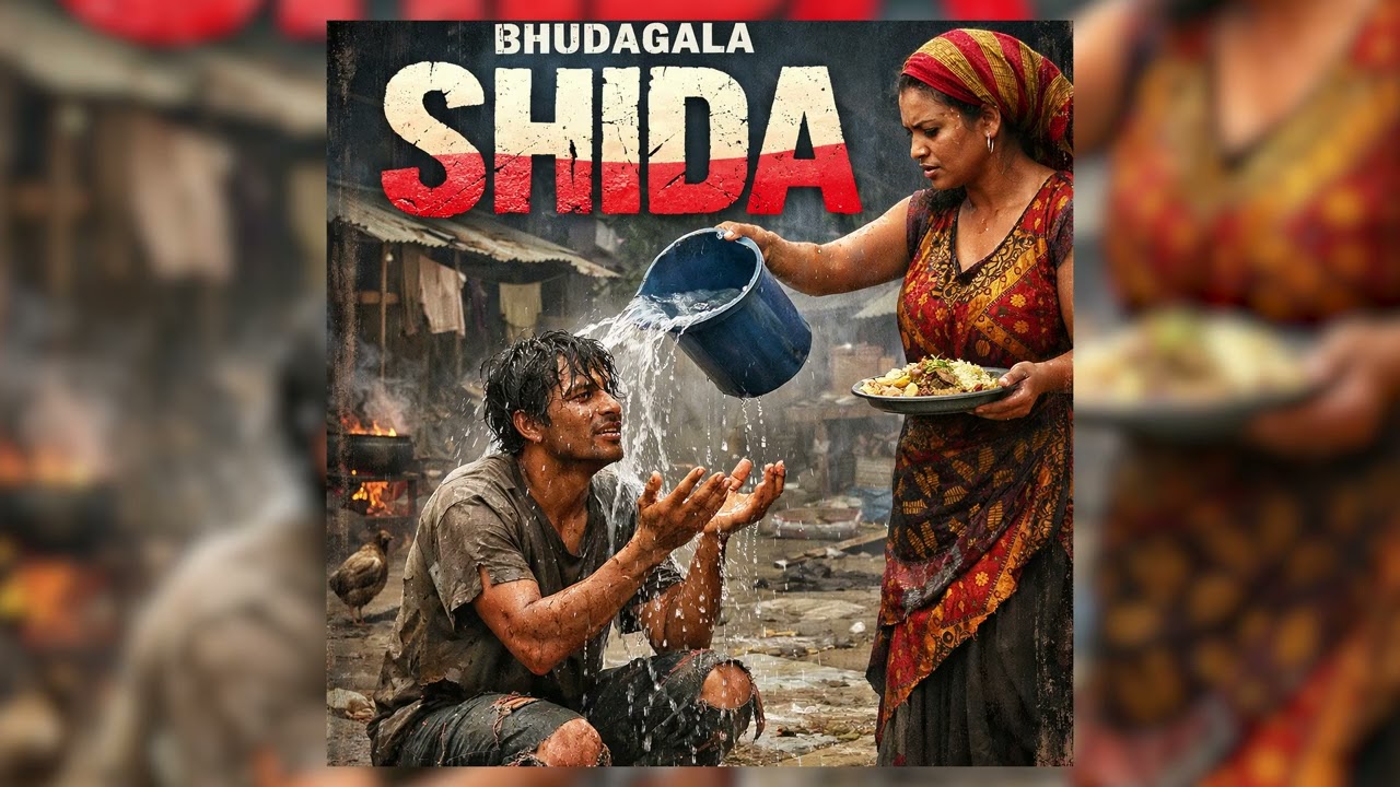 Bhudagala_Shida_Mbasha Studio