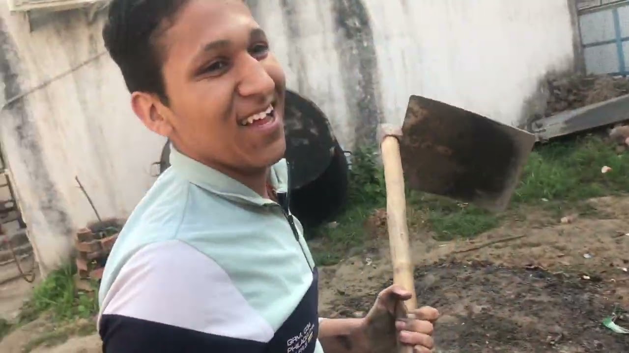 Aaj hui vishal or navi ki ladai 🫣