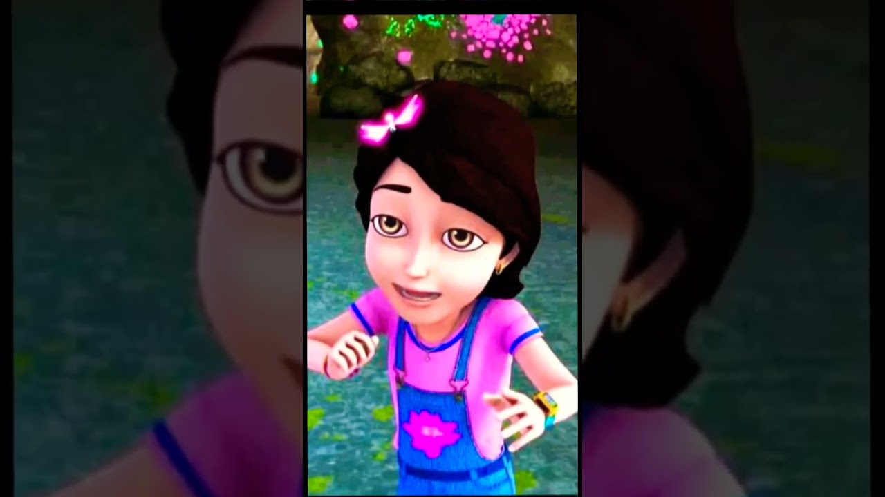Dilwar dilwar song cute video Shiva rudra love cute song #rudra #shiva #cartoon #shorts