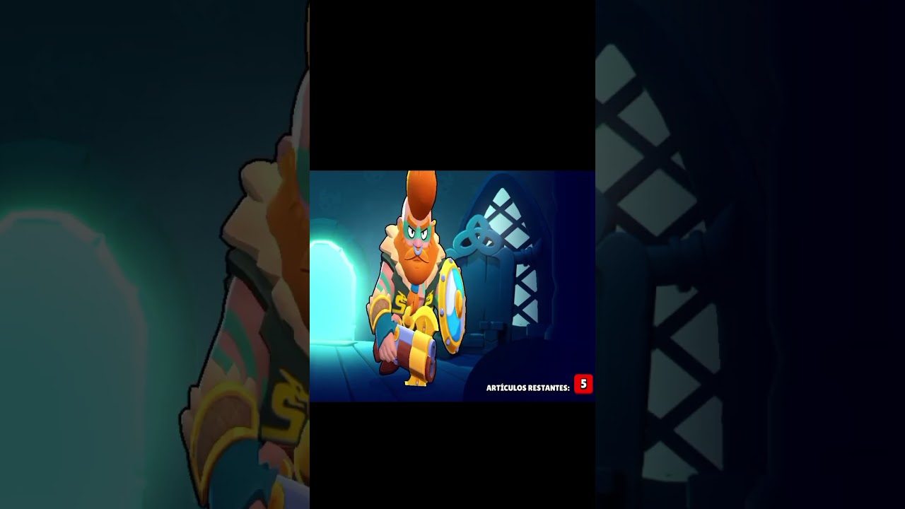 megacajas🥹#brawlstars #megacajas #free