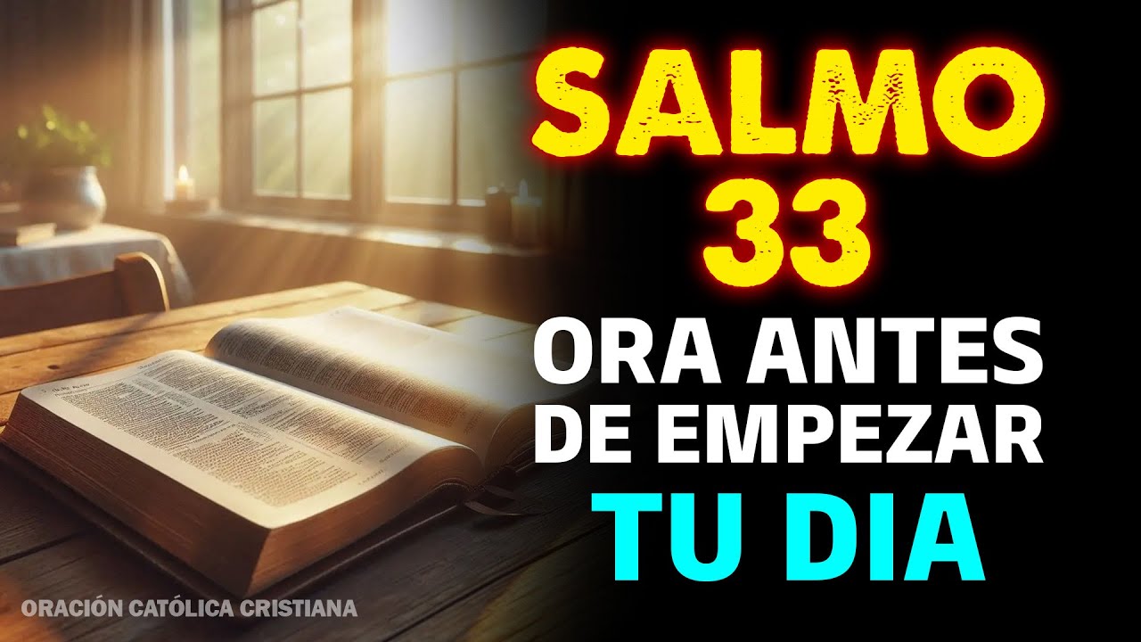 Oración Poderosa de la Mañana para Atraer Prosperidad y Paz