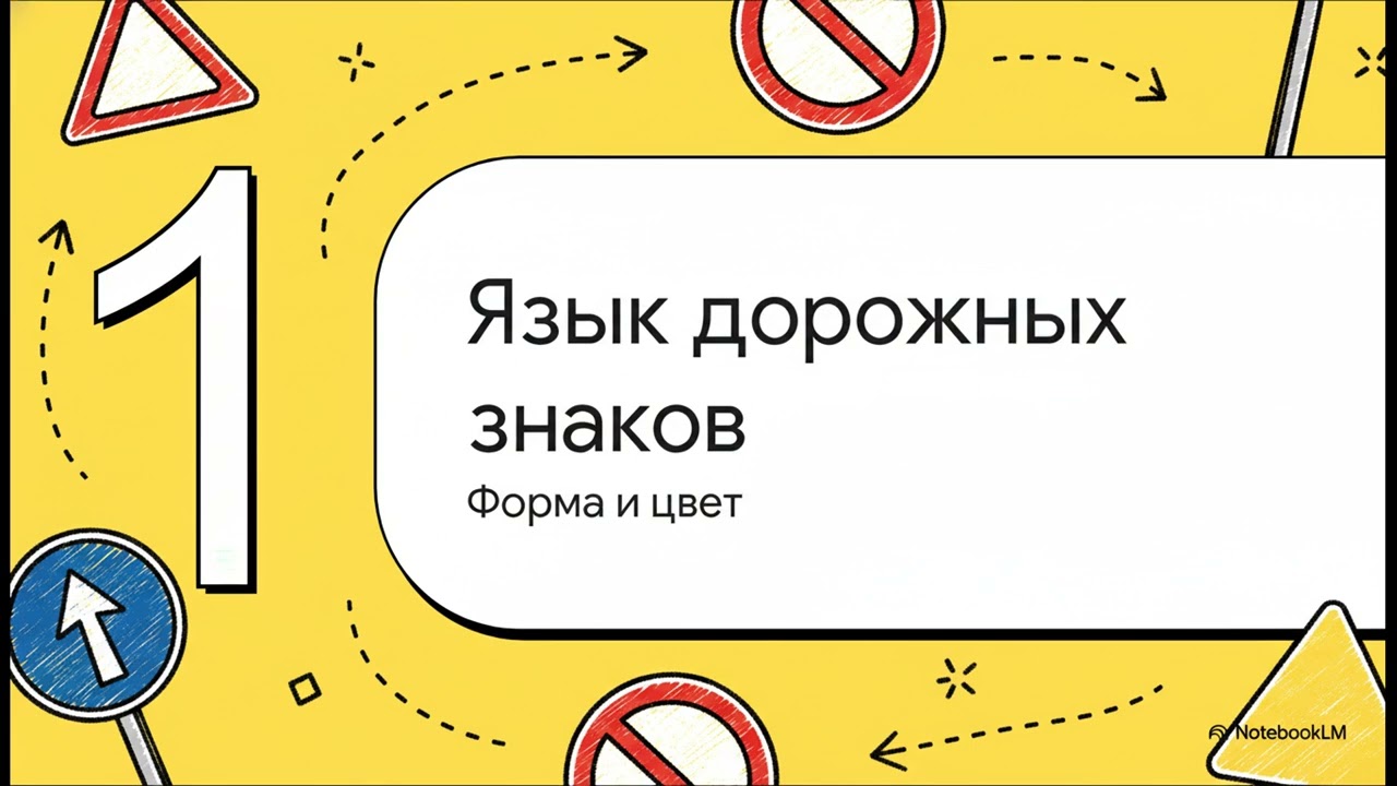 ПДД № 3 для 3 класса. Тема: Дорожные знаки и дорожная разметка.