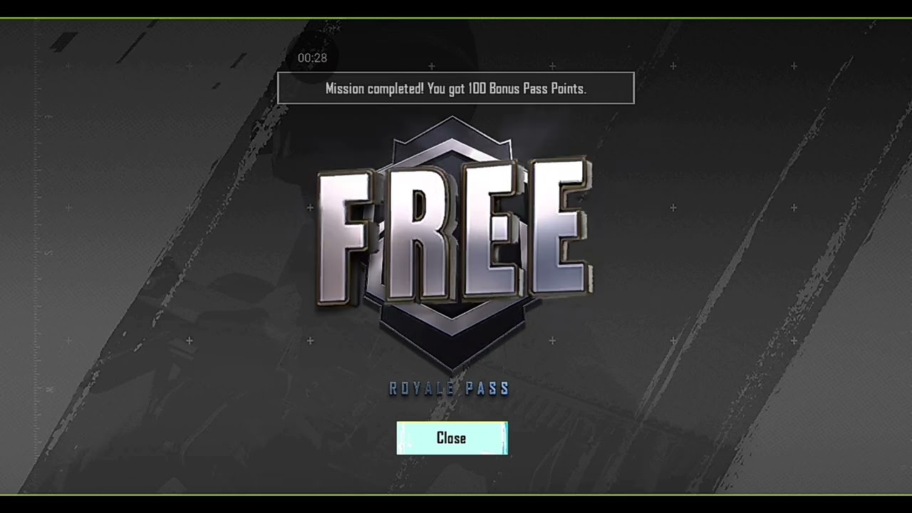 A17 ROYAL PASS 1 TO 100 RP REWARDS 😍 #pubgmobile #royalpass #viral 