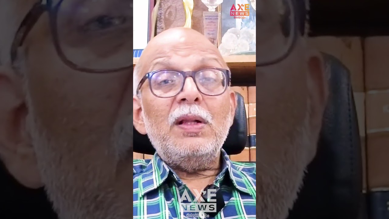 പറയാനറിയാഞ്ഞിട്ടല്ല, പക്ഷേ.. | Eldhose Kunnappilly | K C Venugopal | Adv A Jayashankar | part 10