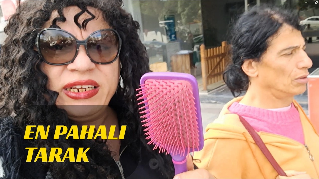 DÜNYANIN EN PAHALI TARAĞI