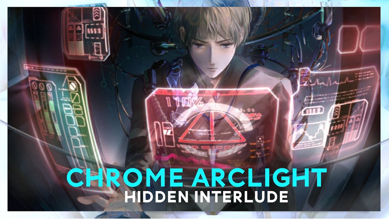Chrome Arclight Hidden Interlude Story Unlock Guide Punishing Gray Raven Nona Ouroboros