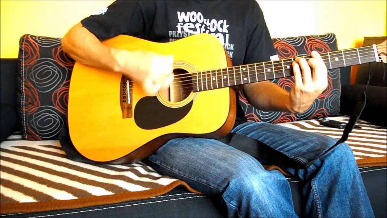 T. Love - Ajrisz (cover)