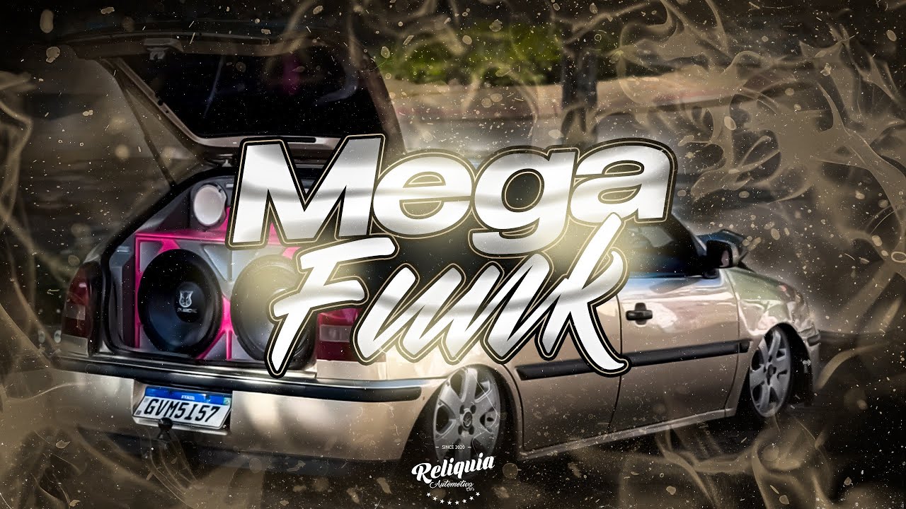MEGA FUNK PANCADÃO AUTOMOTIVO REMIX 2026 - PANCADÃO AUTOMOTIVO GRAVE FORTE 2026 PARTE 16 FEVEREIRO