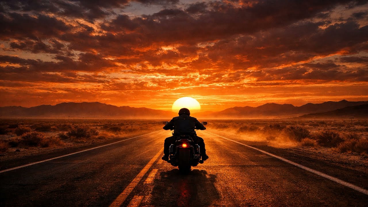 Nickelback – How You Remind Me [Remix / Visualizer / Outlaw Circuit]