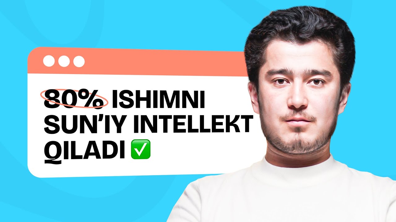 SMM man uchun emas deb o'ylagandim - Jasurbek | EDFIX EFFEKTI
