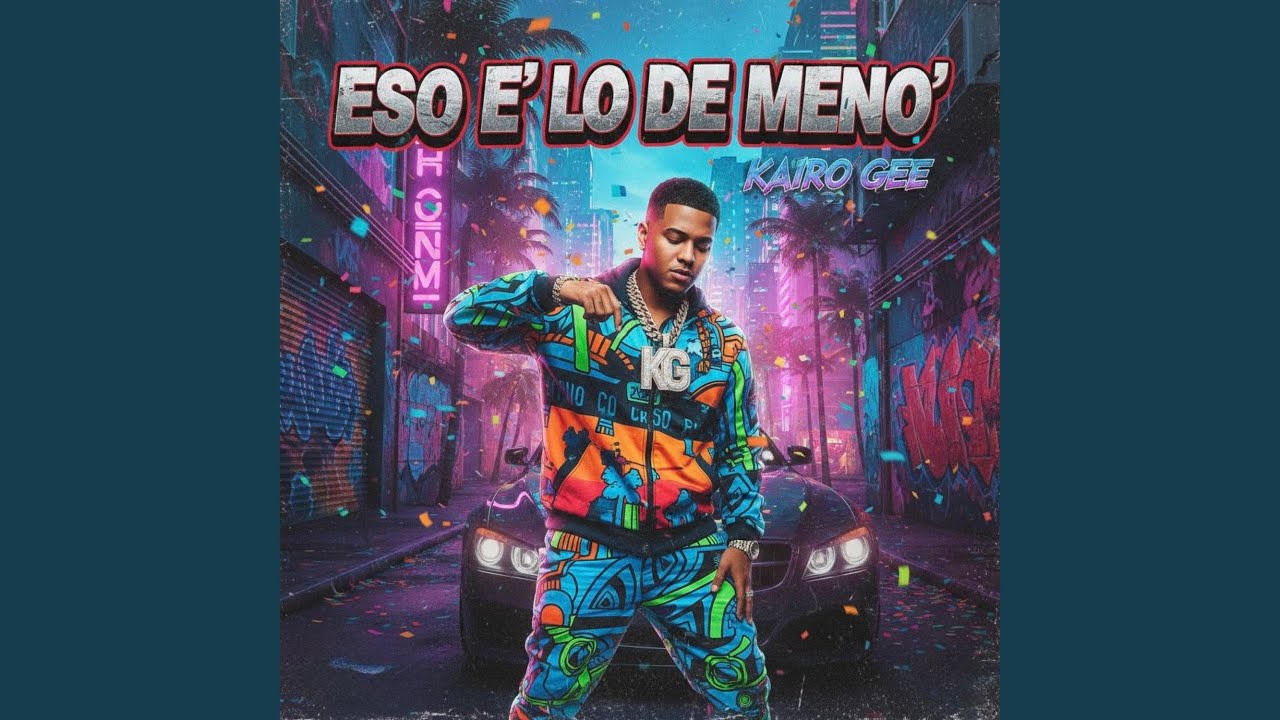 Eso e’ lo de meno’