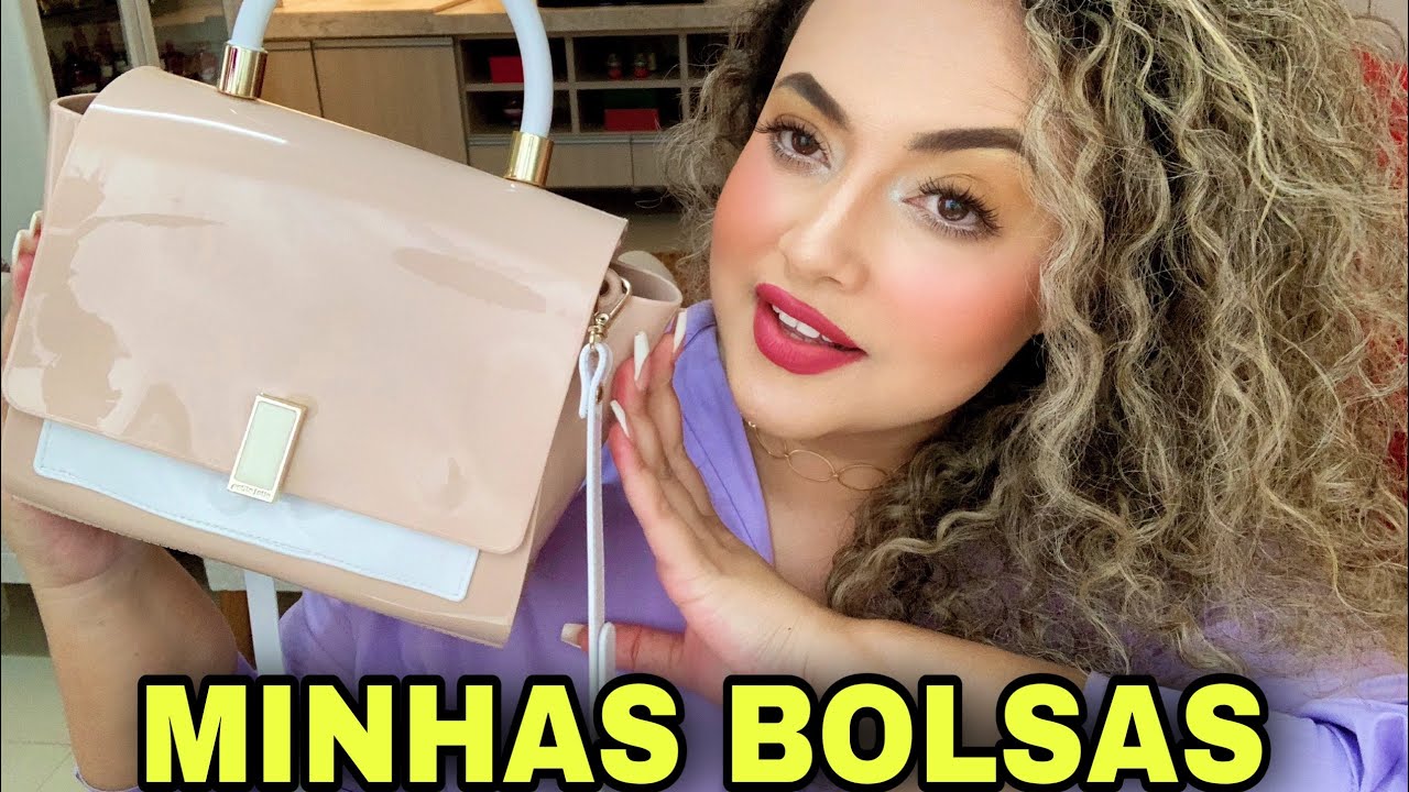PETITE JOLIE - tudo o que tenho da marca 👜 🩴