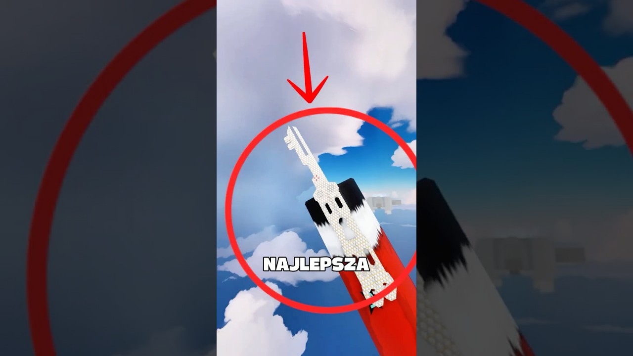 KT&Oacute;RY N&Oacute;Ż JEST NAJLEPSZY W RIVALS? #roblox #rivals