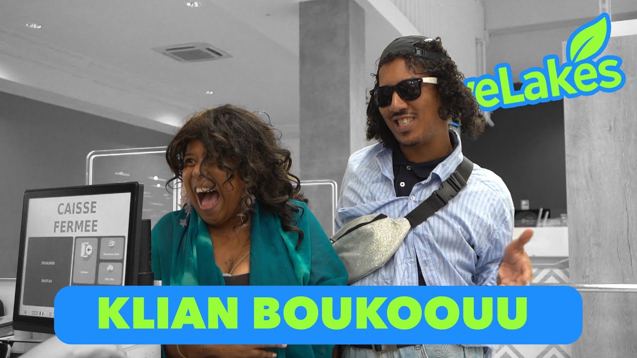 KLIAN BOUKOOUU