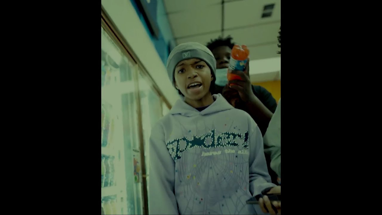 [FREE] BabyChiefDoIt Sample Type Beat 