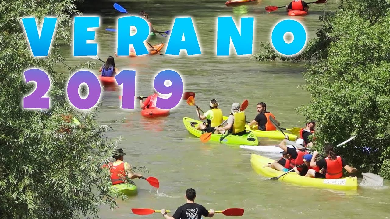 VERANO 2019 - San Esteban de Gormaz