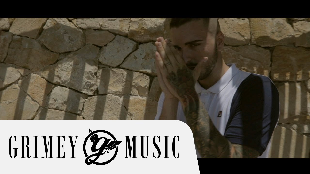RAGGIO - REINA DE SABA prod. JMOODS (OFFICIAL MUSIC VIDEO)
