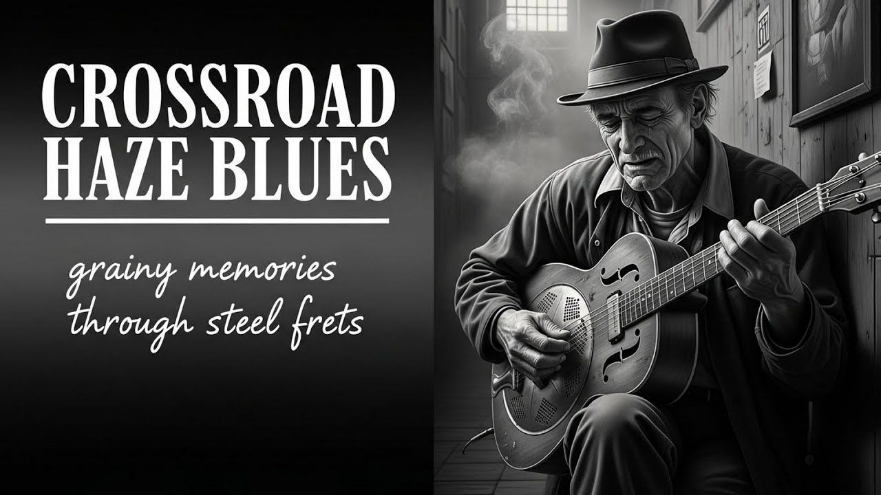 Gary Moore, Walter Trout, Eric Gales — Modern Blues Rock Guitar Inspired by Iconic Legends