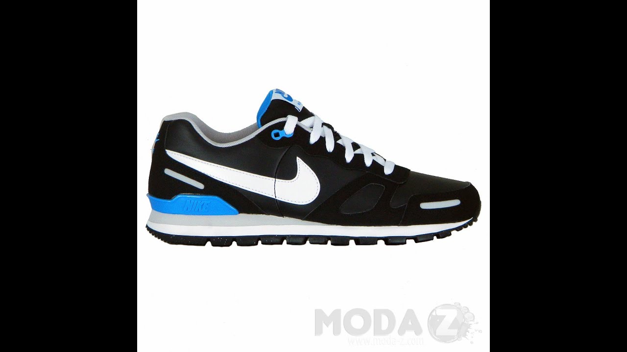 Мужские Кроссовки Nike - 2019 / Shoes Nike for Men / Nike Laufschuhe f&uuml;r M&auml;nner