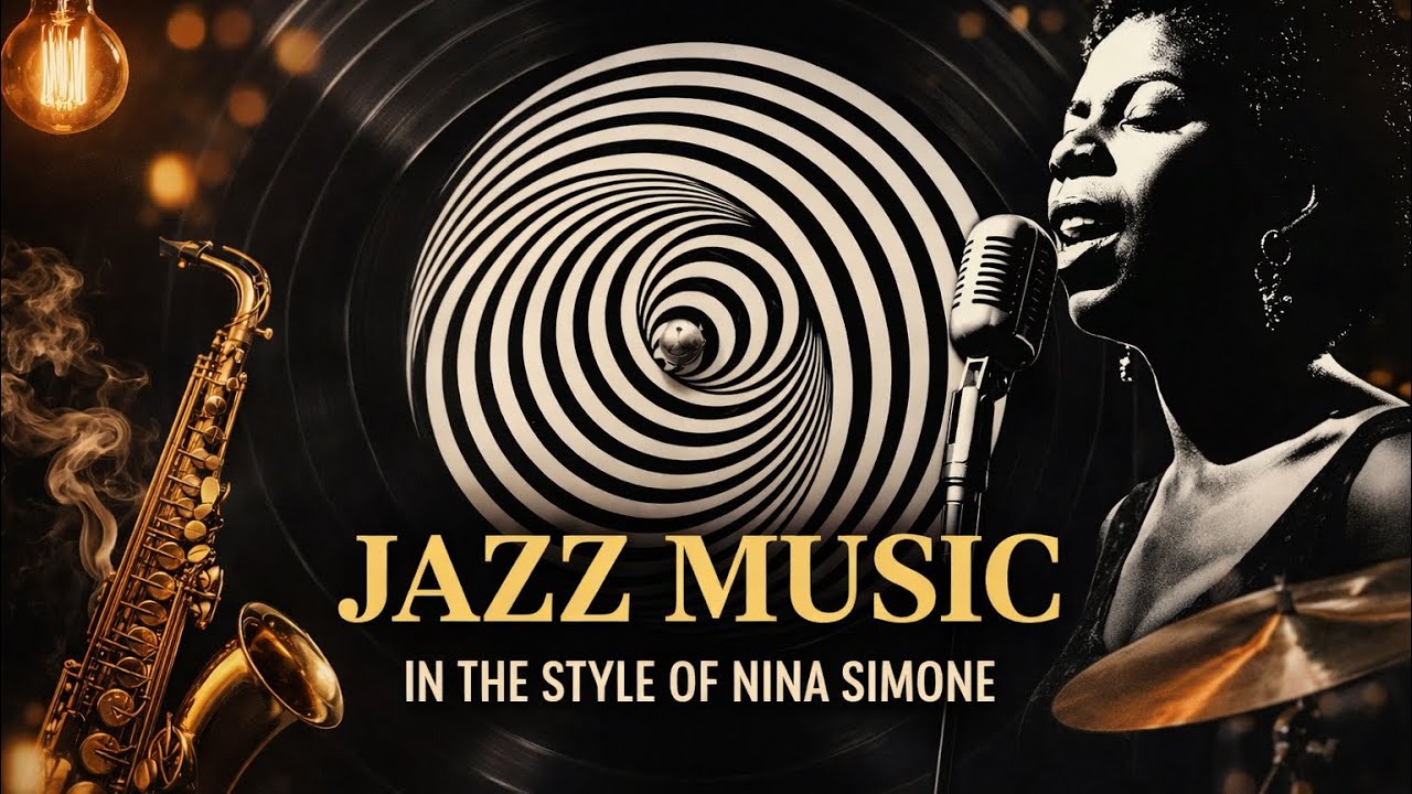 Sensual Night Jazz | Smoky Piano & Soul Vibes