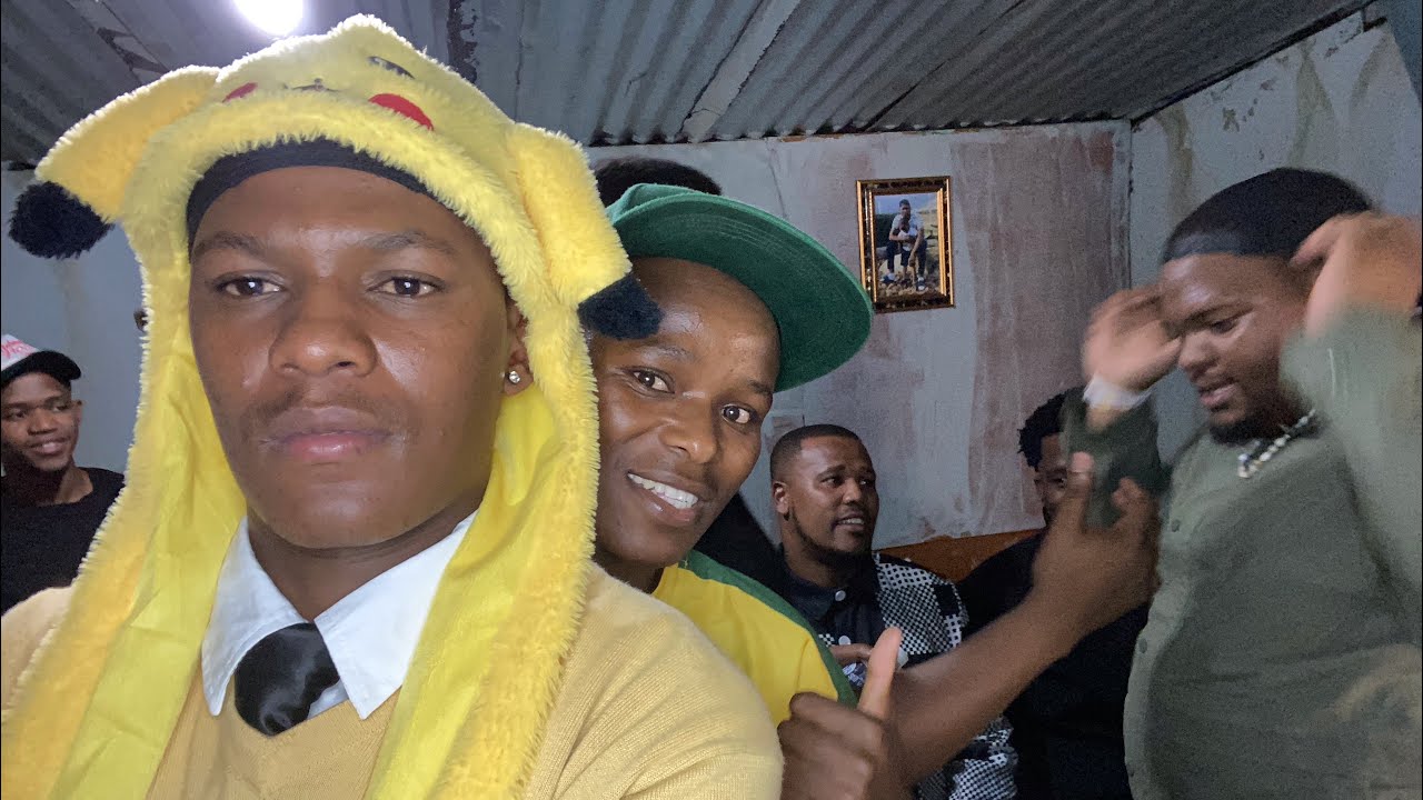 HOTTEST STREET TALKS || Xtrasmall || ProXnakedmynd|| Grizzly Sa|| Tae Africa||DJ Saz || EP8