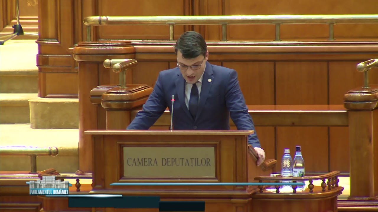 Parlamentul României: Comisie specială de anchetă a activităţii SPP