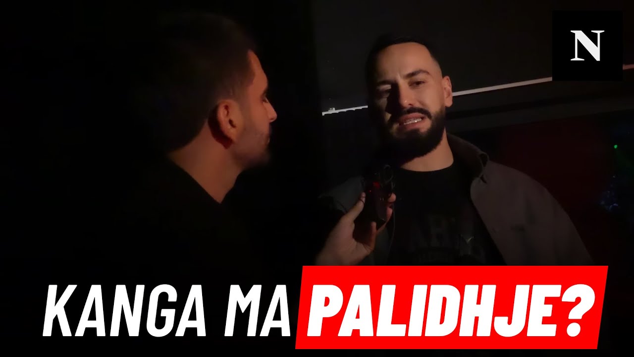 Burim Pacolli në 
