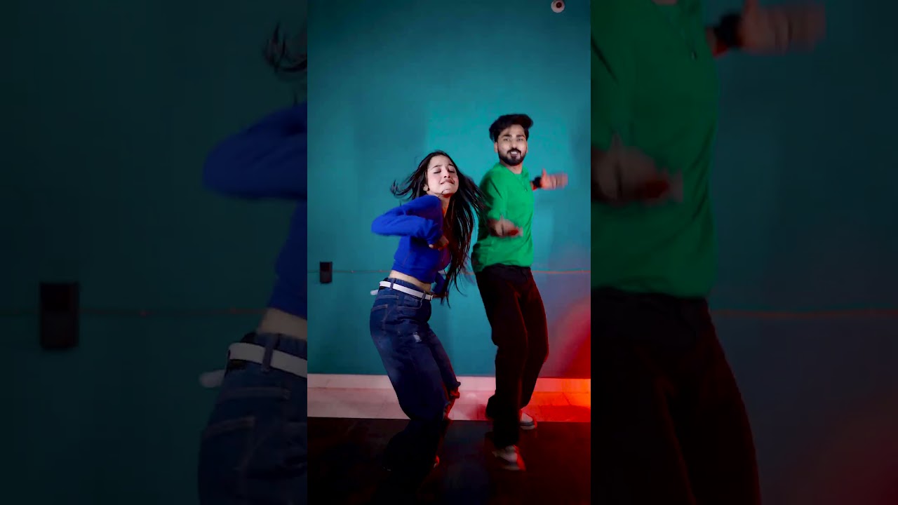 Le Paglu Dance | Bolo Na Tumi Amar #sdmandal #youtubeshorttrending #bengalidance