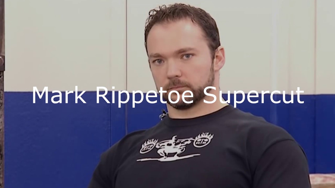 Mark Rippetoe Supercut ft. Mike Tuchscherer