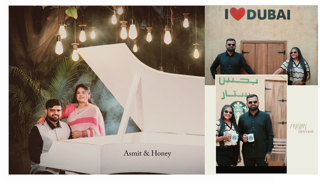 Asmit Weds Honey Pratik Weds Devyani { Garba } Day -3 Date - 09.03.2026