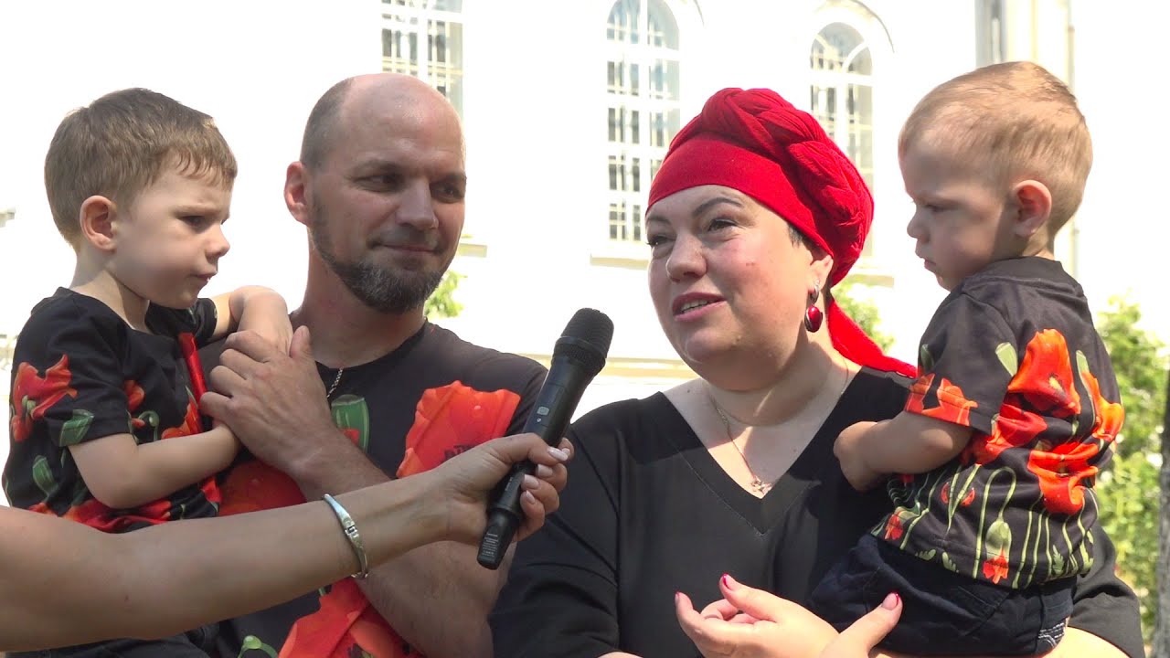Семёновский благовест: богоявленские торжества; Престольный праздник в Семёнове.