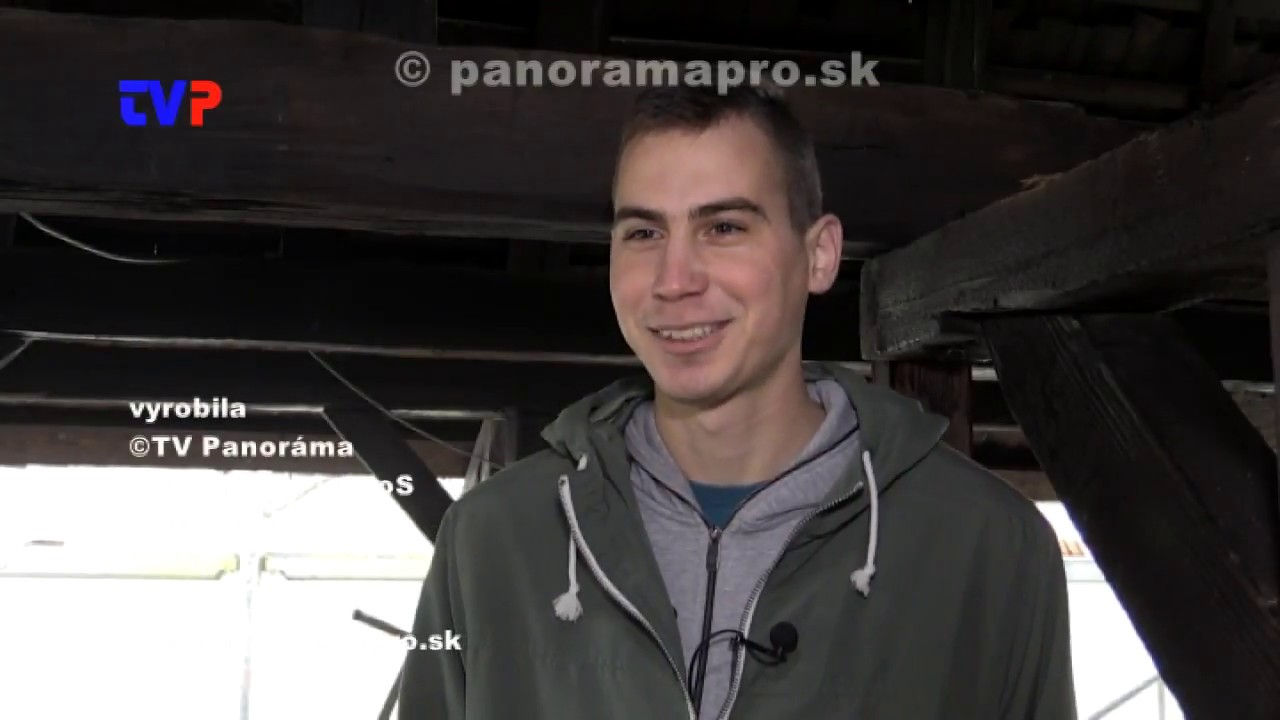 Rekonštruujú klopačku