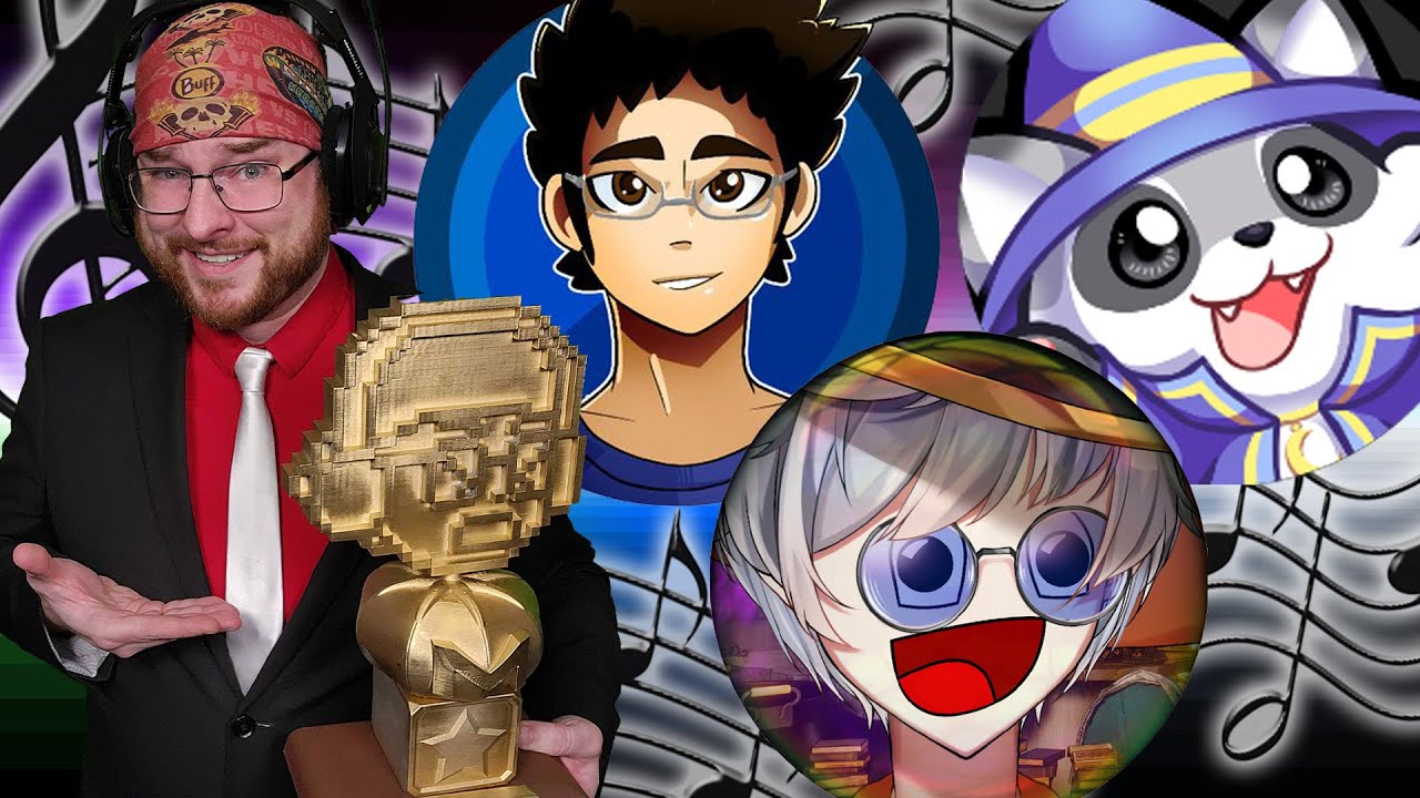 VIDEO GAME MUSIC TRIVIA GRAND CHAMPIONSHIP! ft. @BrainScratchComms @TomFawkes @WorldofIo  (S4-6)