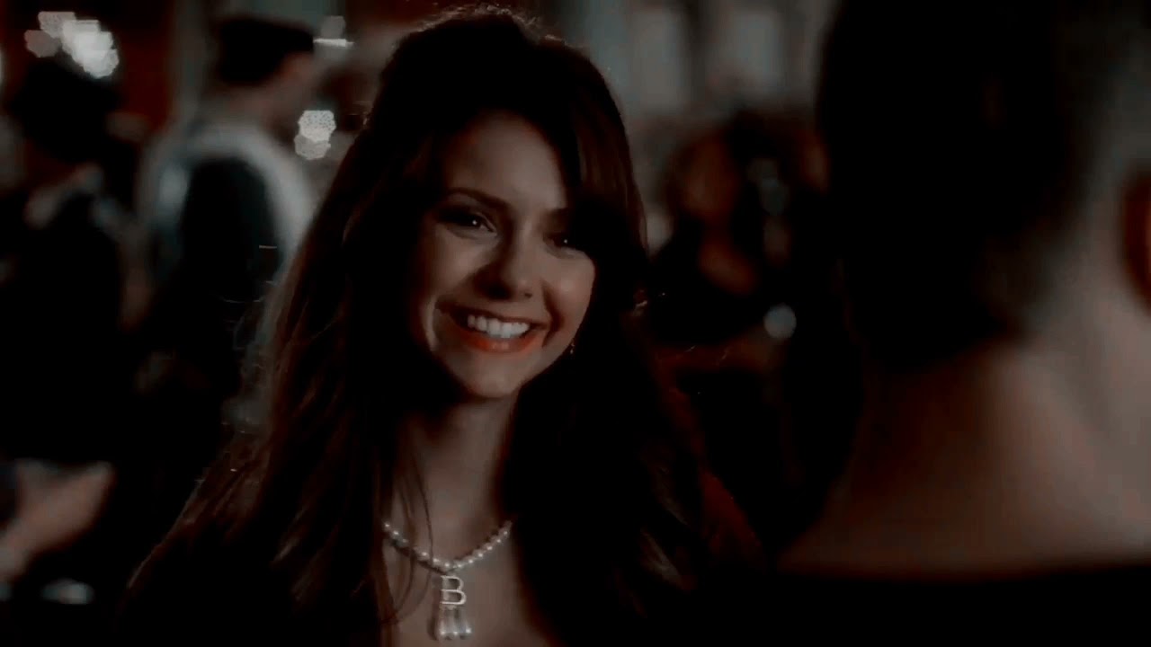Katherine + Elena || İmmortal