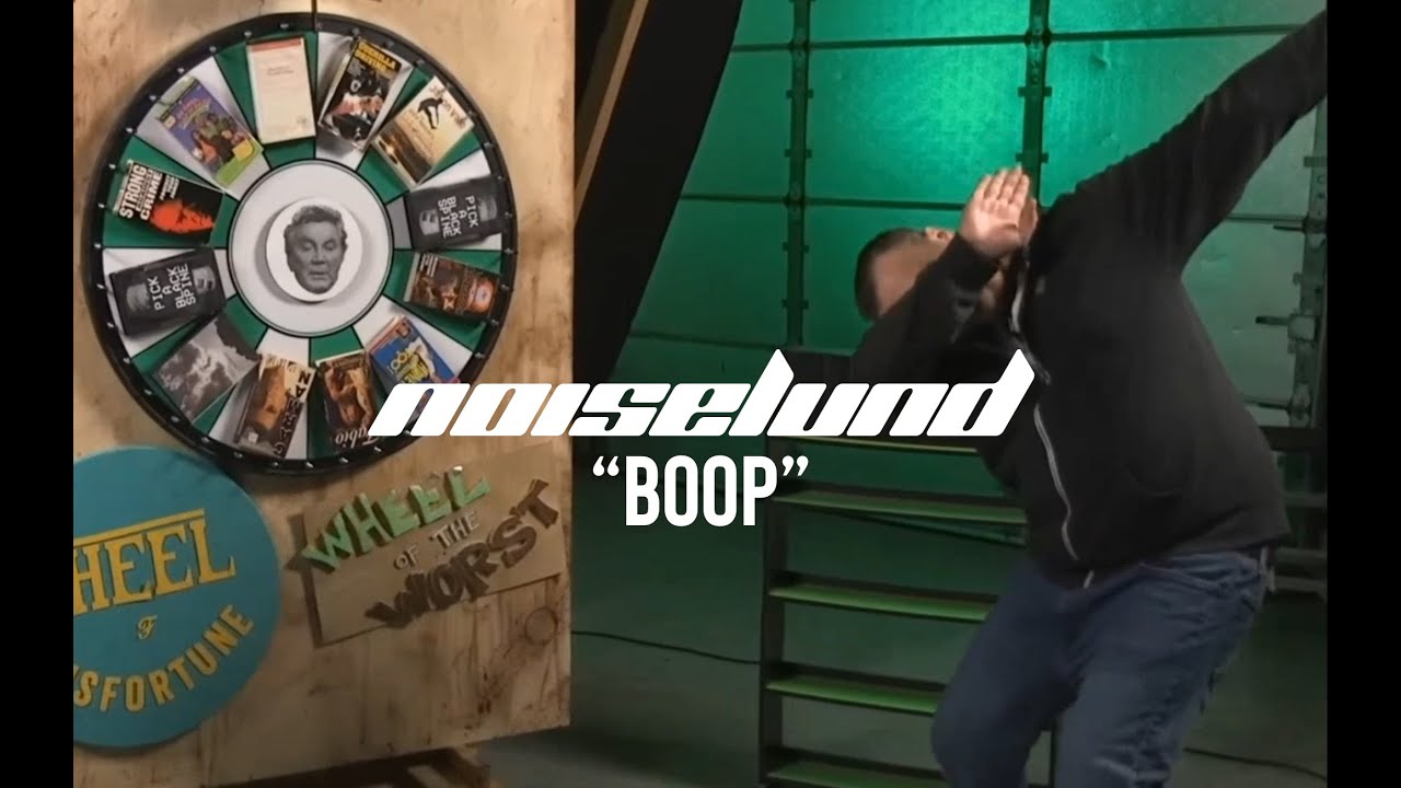 Noiselund - Boop