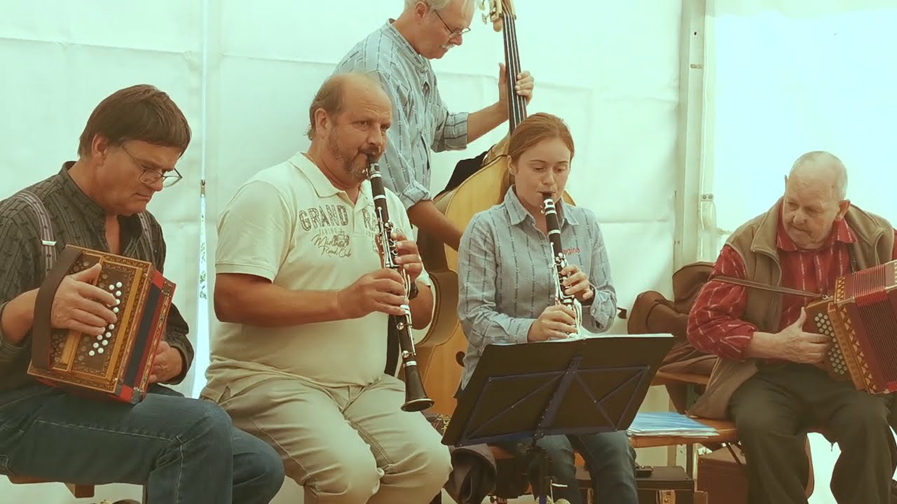 Betriebsfest Pflegeheim Hohgantblick am 30.9.2020