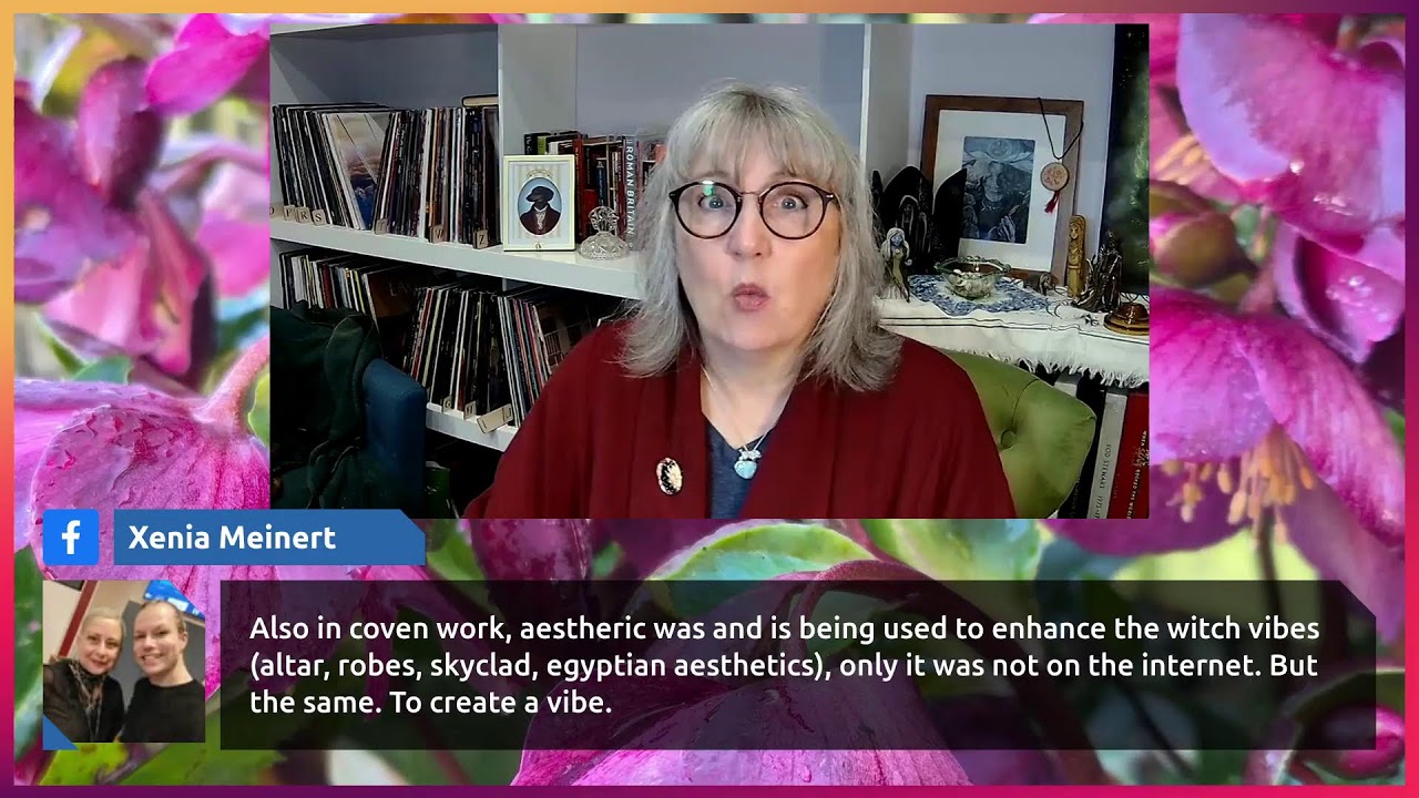 Witches Weekly The Changing Face of Witchcraft