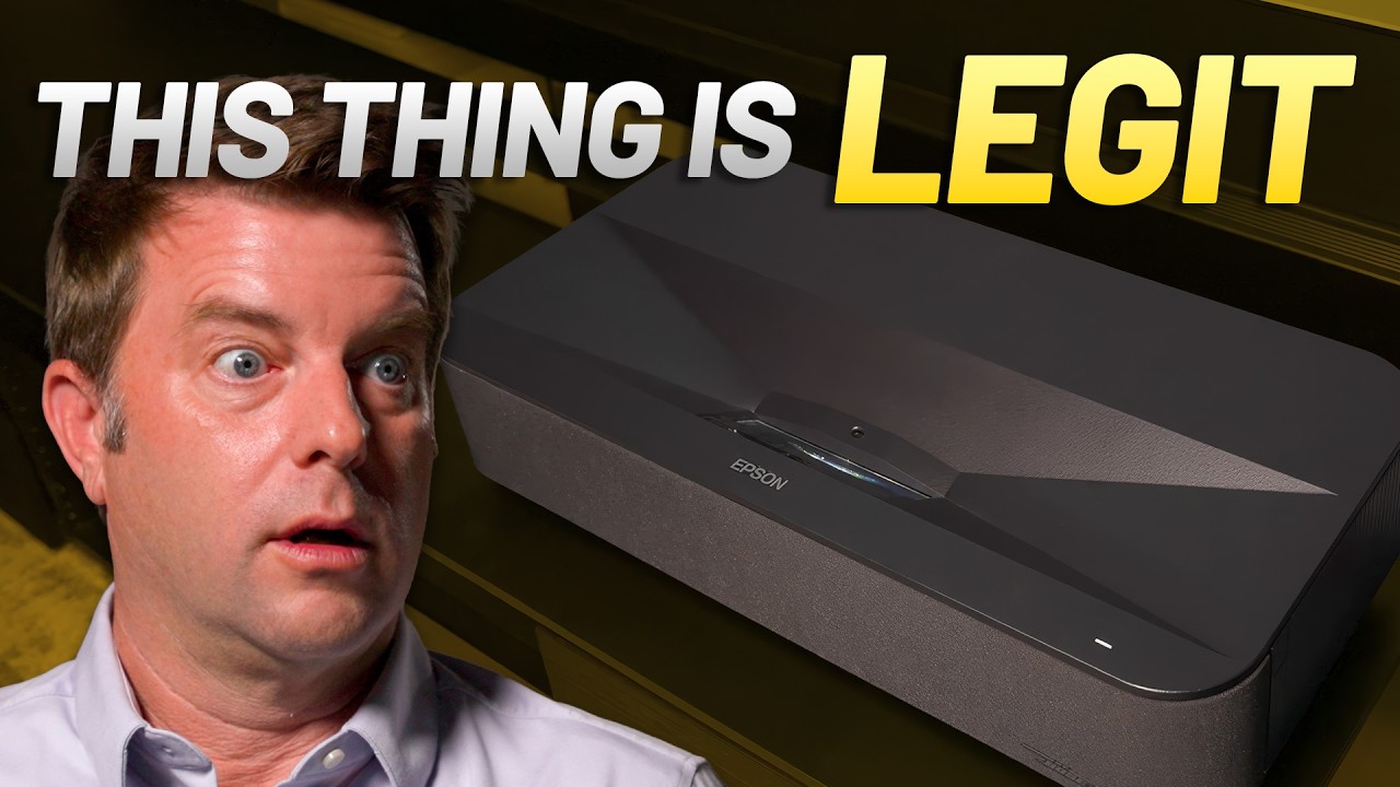 Epson LifeStudio Grand Plus: почему я его рекомендую